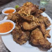 Hatyai Fried Chix