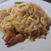 Phad Thai