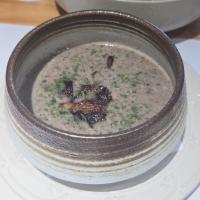 Mushroom Soup