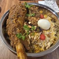 Briyani