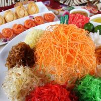 Traditional Yusheng