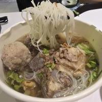 Mee Bakso Rusuk