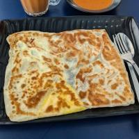 Egg Prata