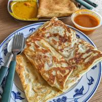 Egg Prata