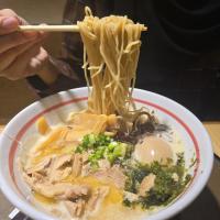 Ichikokudo Ramen