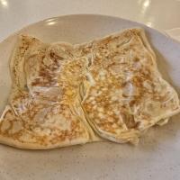 Egg Prata