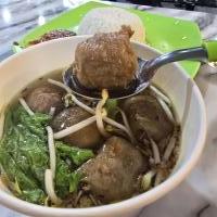 Bakso Soup