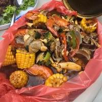 Seafood Shellout