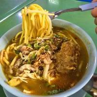 Mee Soto