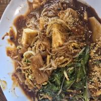 Rojak Bandung
