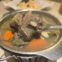 Sop Buntut