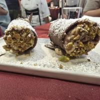 Cannoli