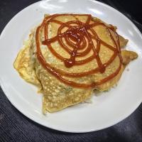 Nasi Pattaya