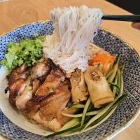Chicken Pho