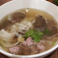 Pho Bo Tai Nam