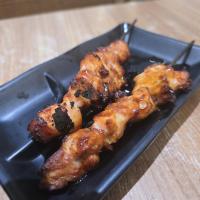 Chicken Yakitori