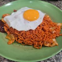Maggi Goreng