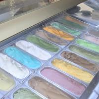 Food at Swensen's Unlimited