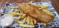 Original Fish and Chips