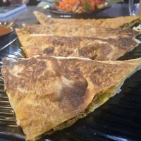 Murtabak