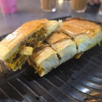Roti John Mutton