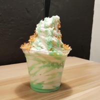 Ondeh-ondeh Softserve
