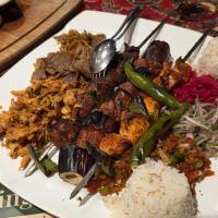 Jumbo Kebab