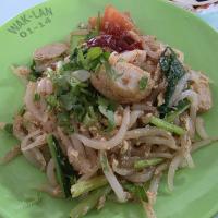 Mee Tai Mak