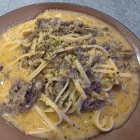 Carbonara Pasta
