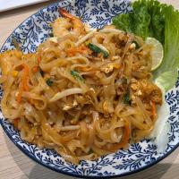 Phad Thai