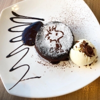 Lava Cake