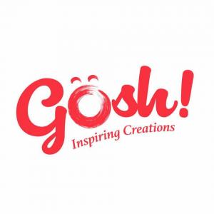 Gosh! by Seafood Hunter