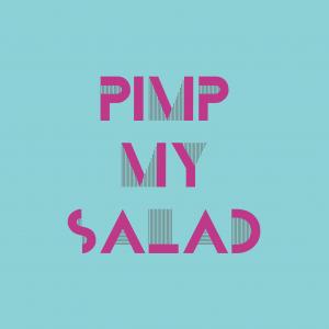 Pimp My Salad