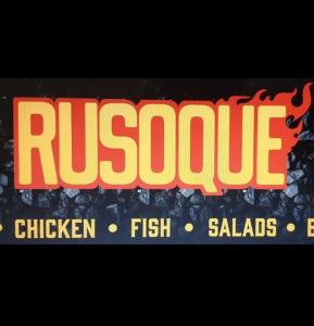 Rusoque 