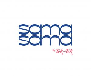 Sama Sama by Tok Tok