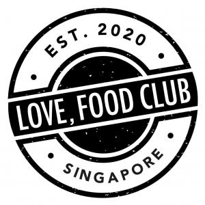 Love Food Club