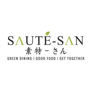 Saute-San