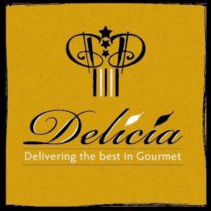 Delicias by Raffiey Nasir