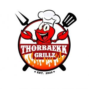 Thorbaekk Grillz