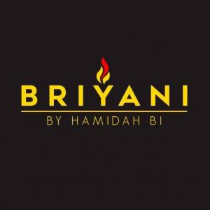 Briyani by Hamidah Bi