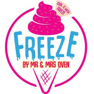 Freeze by MMO