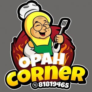 Opah Corner