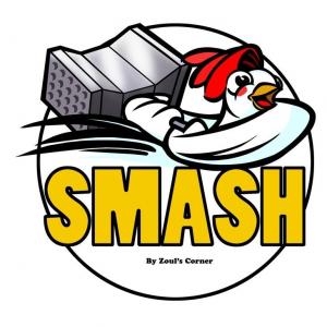 Smash by Zoul's Corner