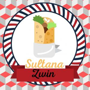 Sultana Zwin