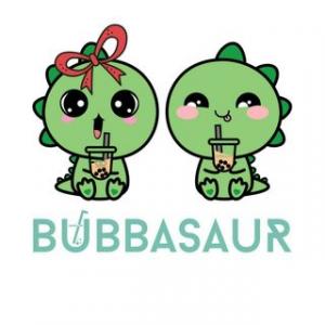 Bubbasaur