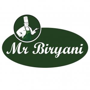 Mr Briyani