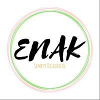 Enak