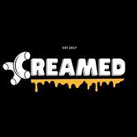 Creamed