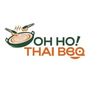 Oh Ho! Thai BBQ