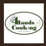 Four Hands Cooking